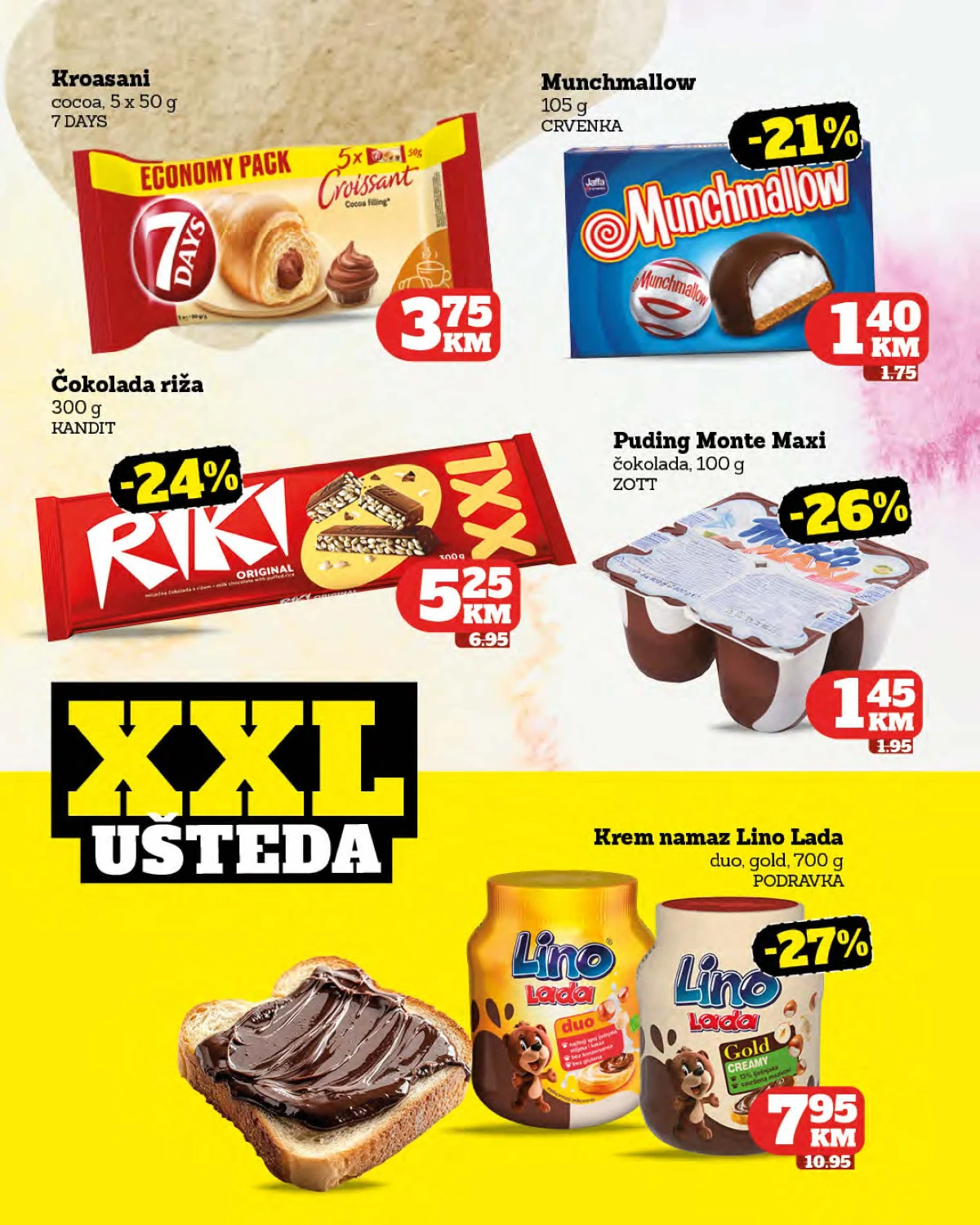 Crvena jabuka katalog akcija strana 24