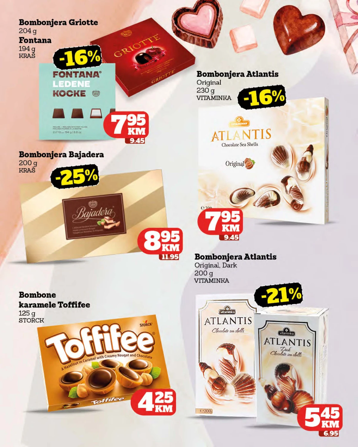 Crvena jabuka katalog akcija strana 27