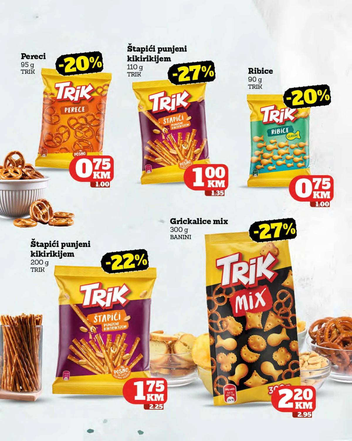 Crvena jabuka katalog akcija strana 28