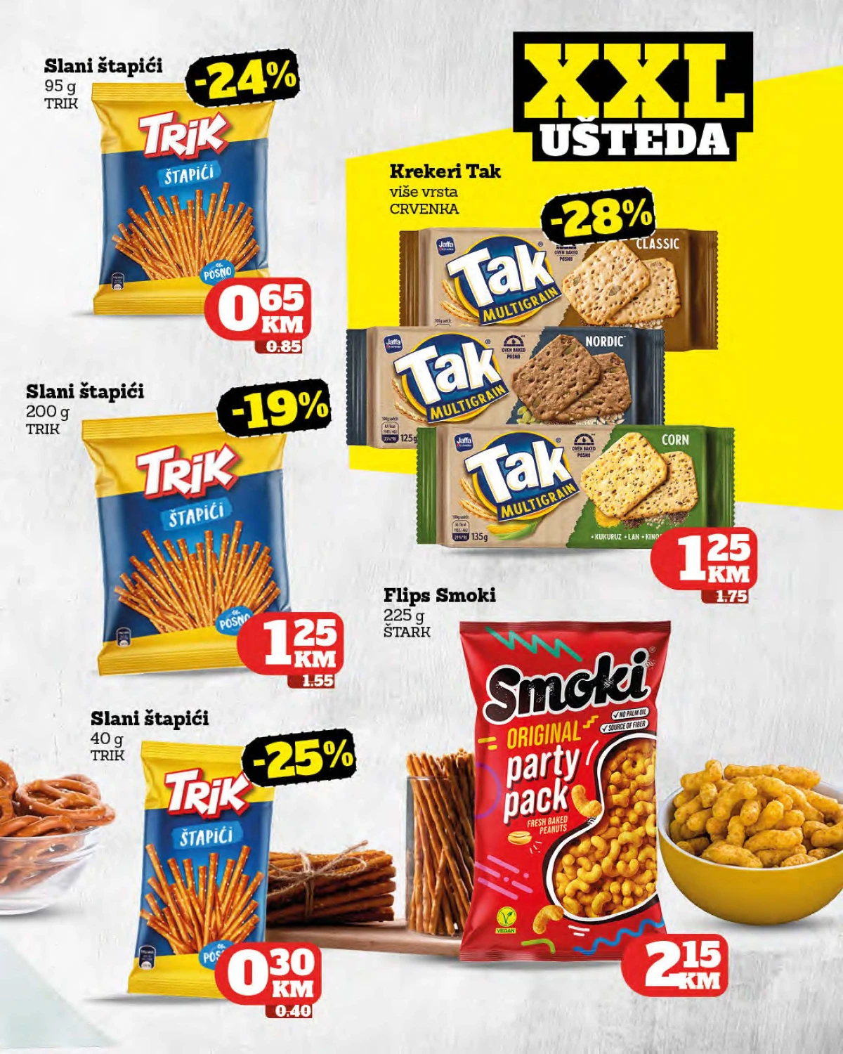 Crvena jabuka katalog akcija strana 29