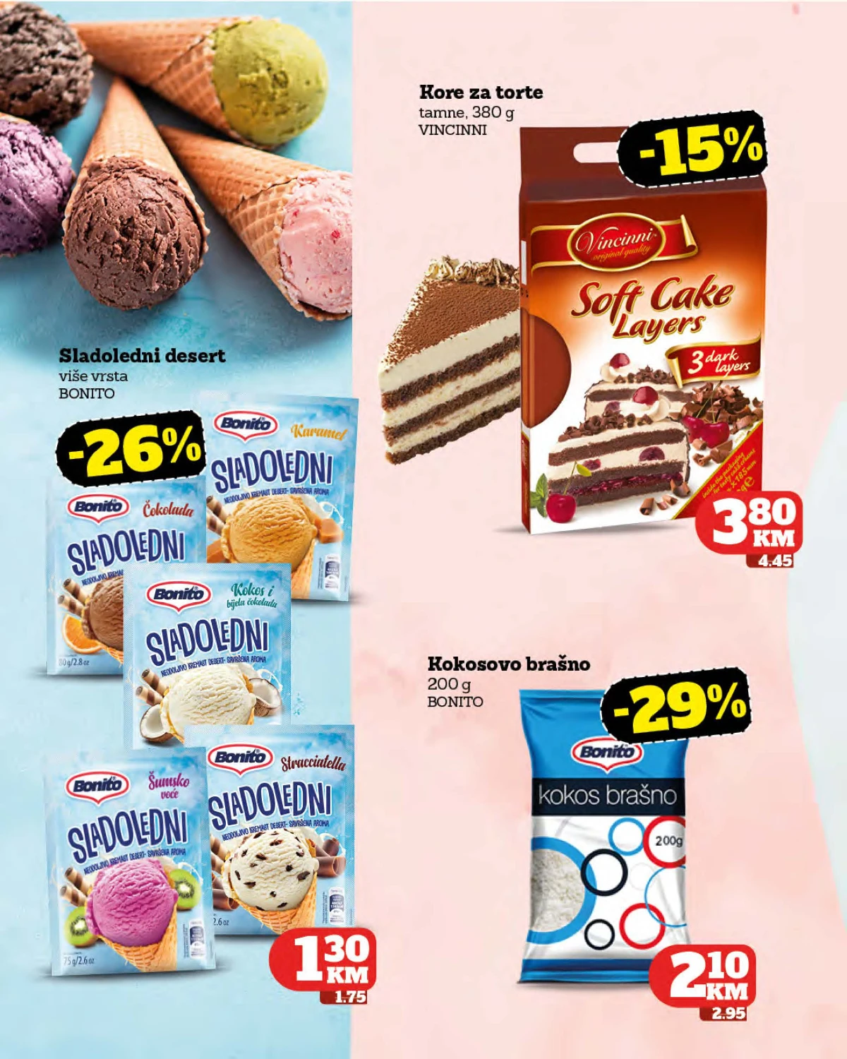 Crvena jabuka katalog akcija strana 30