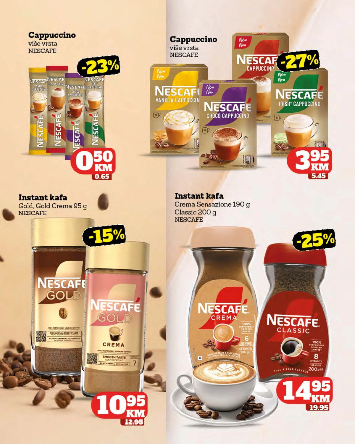 Crvena jabuka katalog akcija strana 32