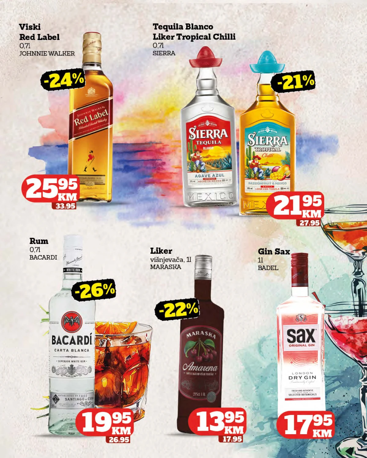 Crvena jabuka katalog akcija strana 37