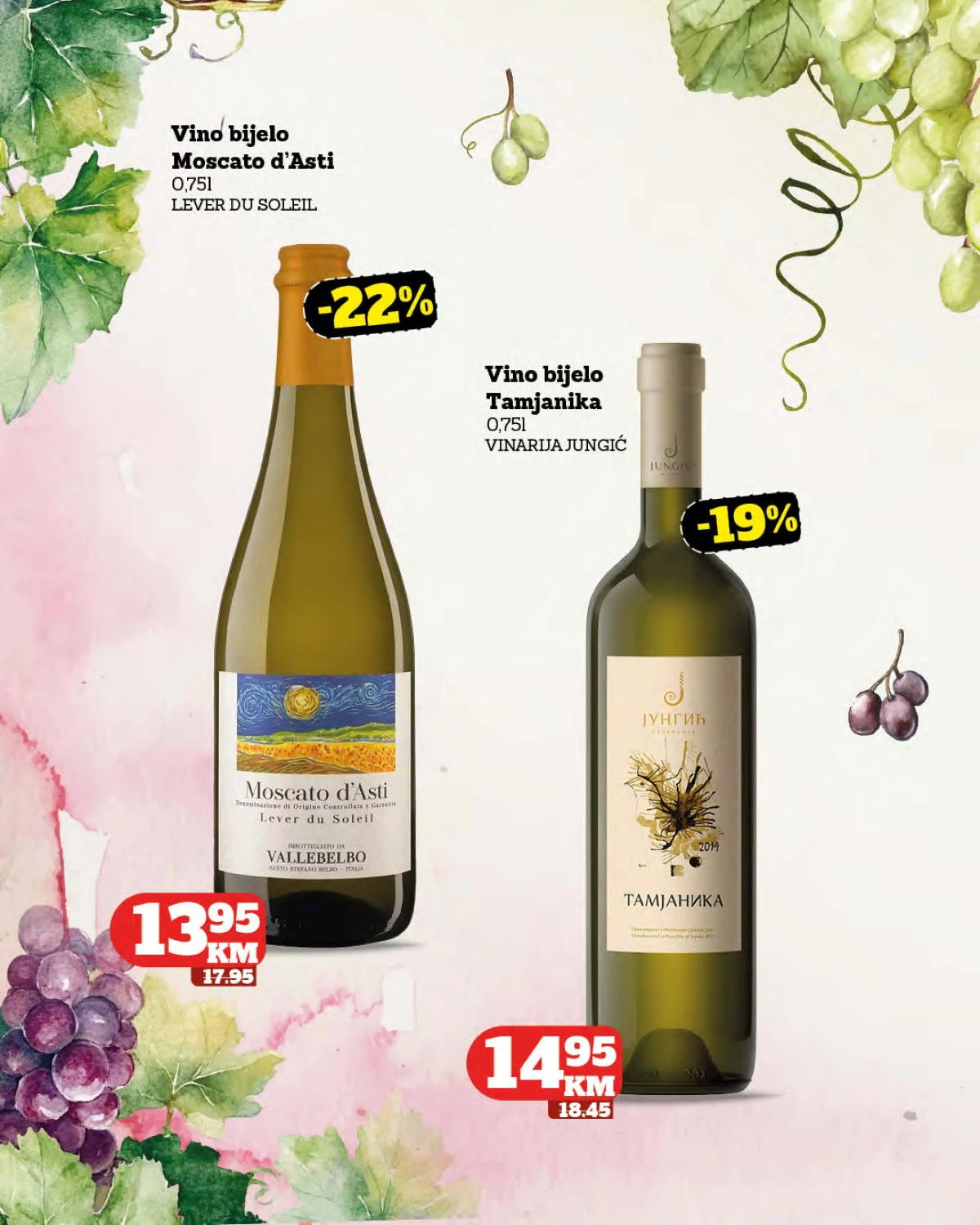 Crvena jabuka katalog akcija strana 38