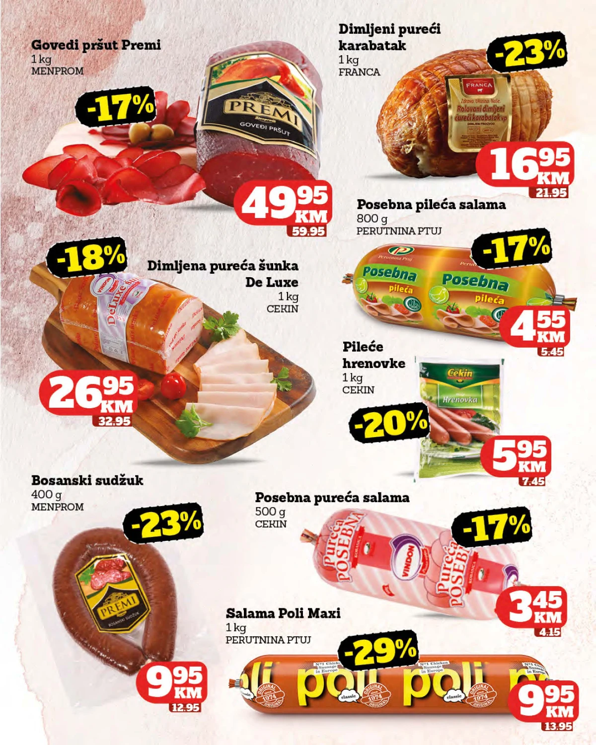 Crvena jabuka katalog akcija strana 4