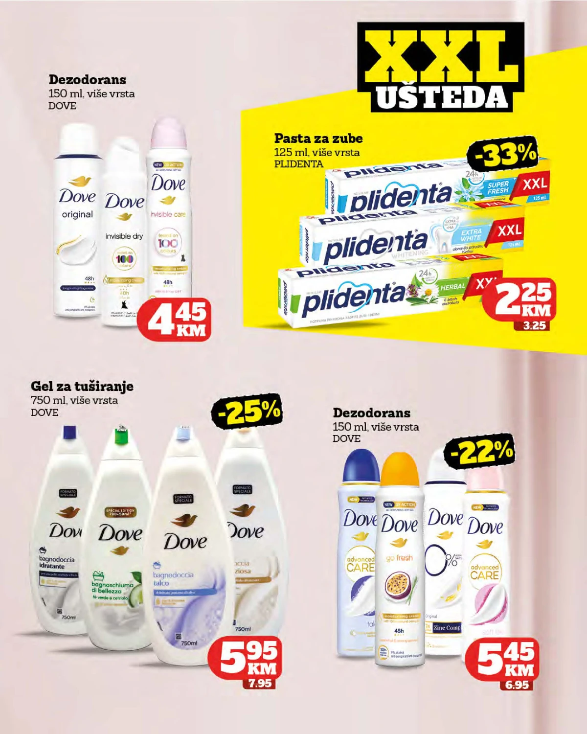 Crvena jabuka katalog akcija strana 41