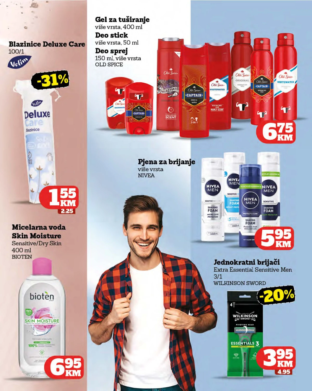 Crvena jabuka katalog akcija strana 43