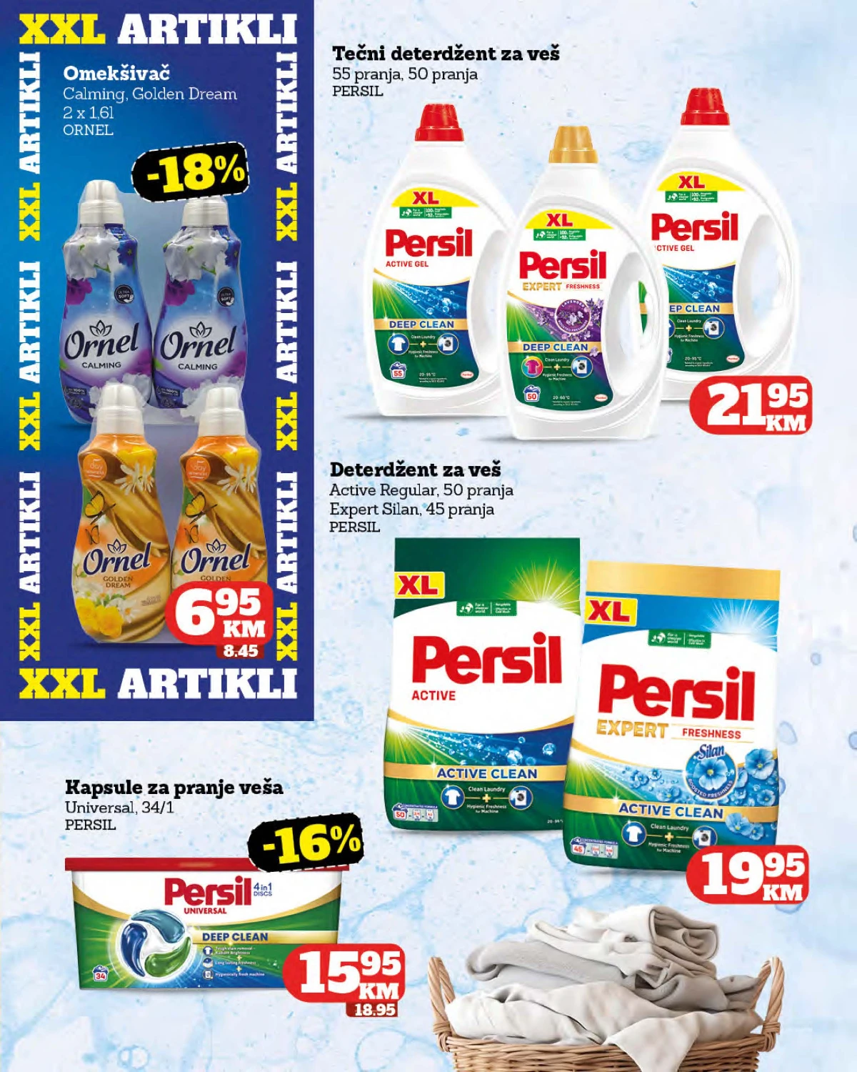 Crvena jabuka katalog akcija strana 46