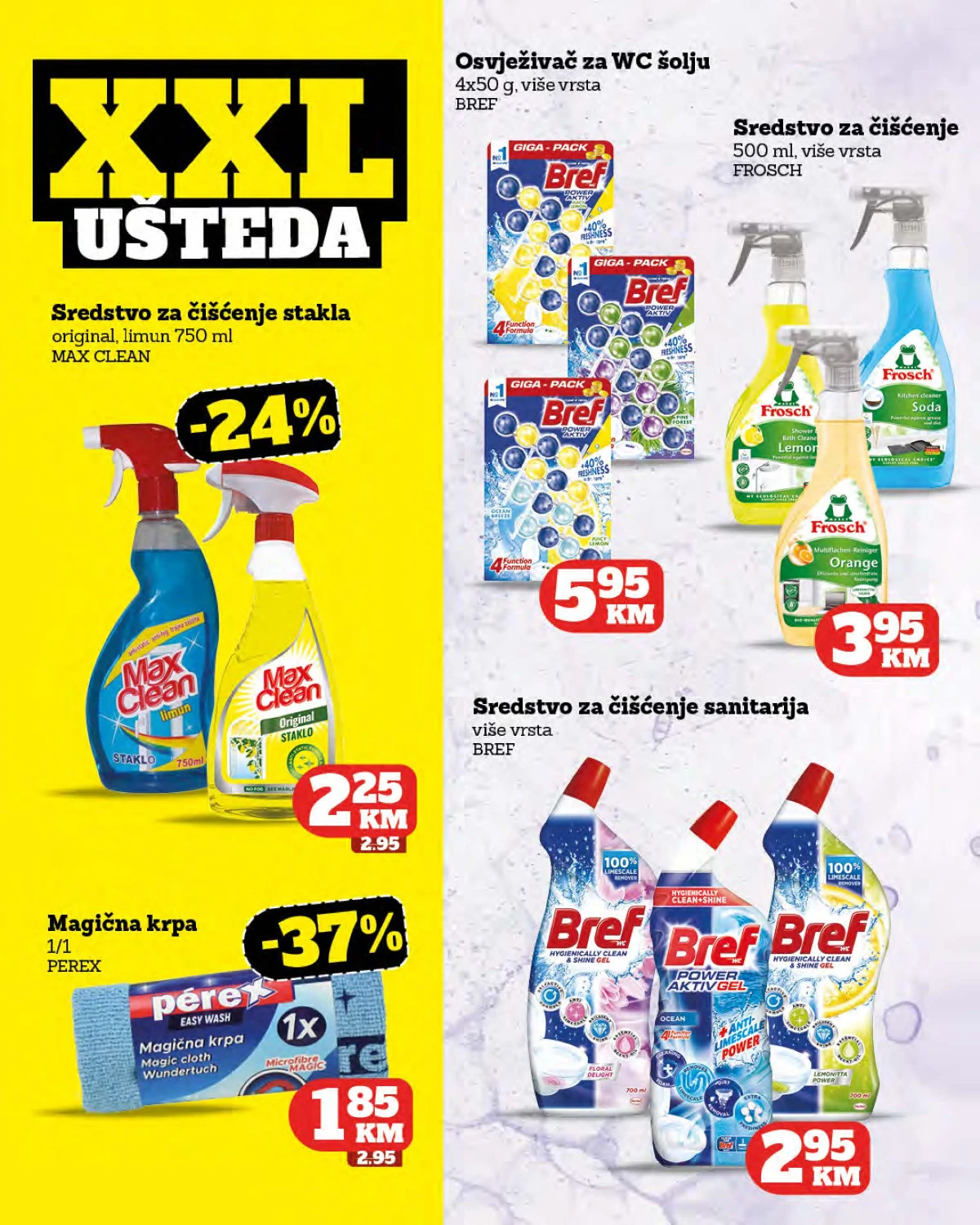 Crvena jabuka katalog akcija strana 48