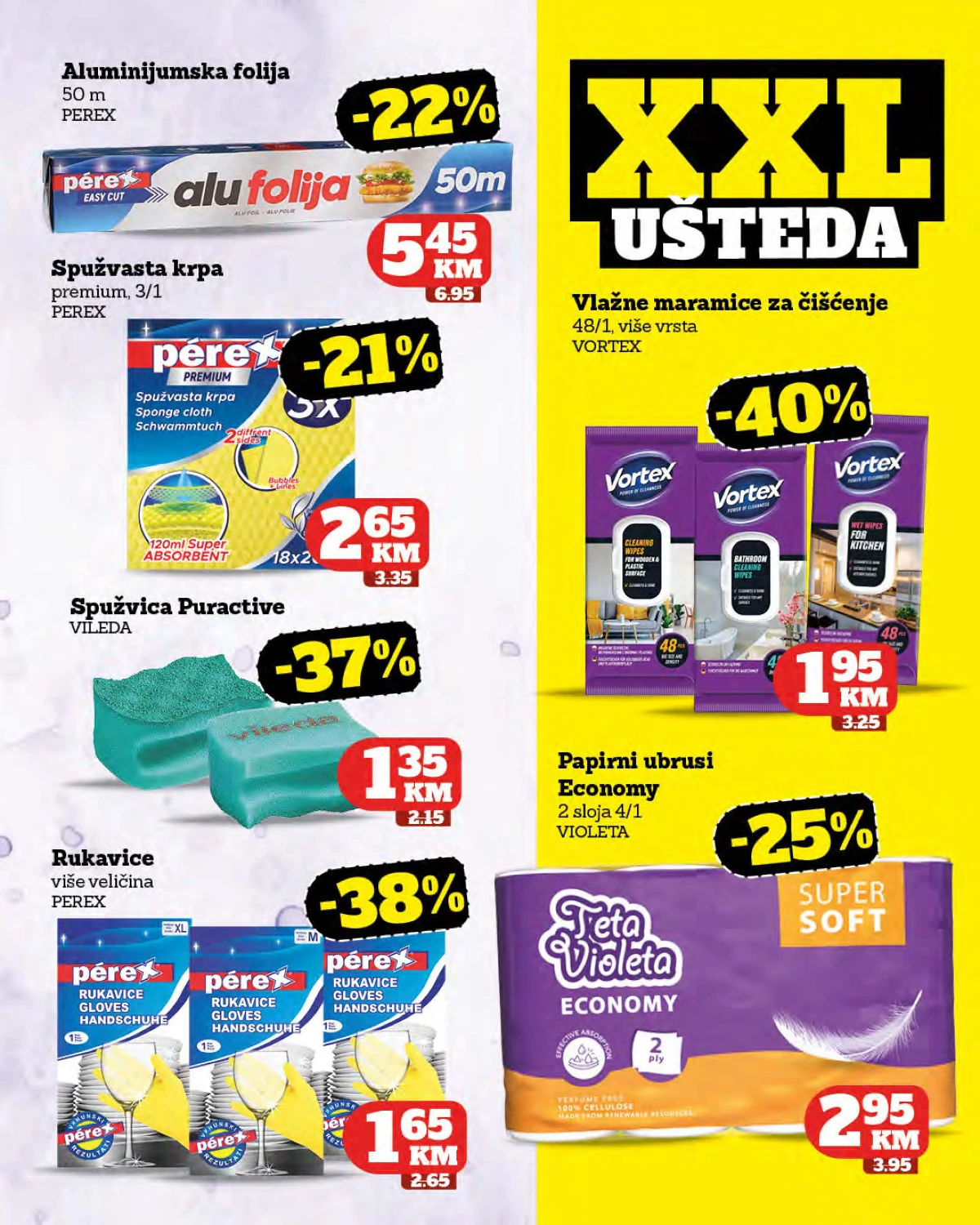 Crvena jabuka katalog akcija strana 49