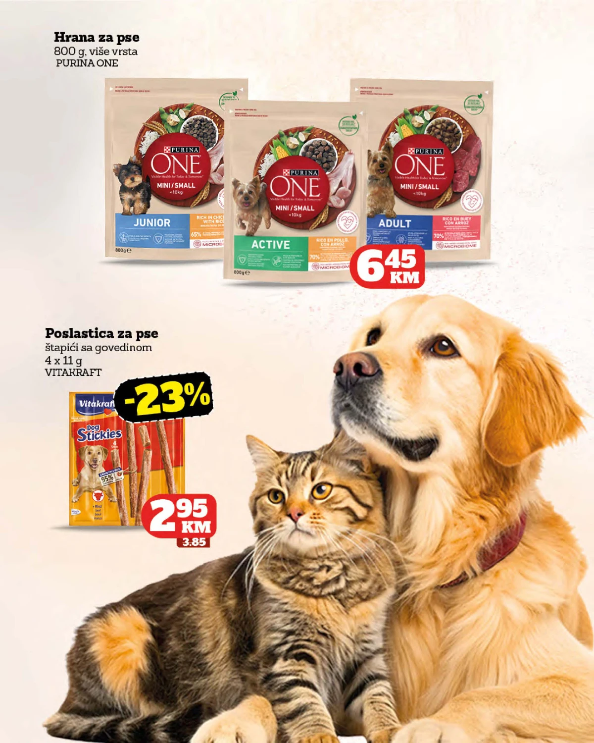 Crvena jabuka katalog akcija strana 51