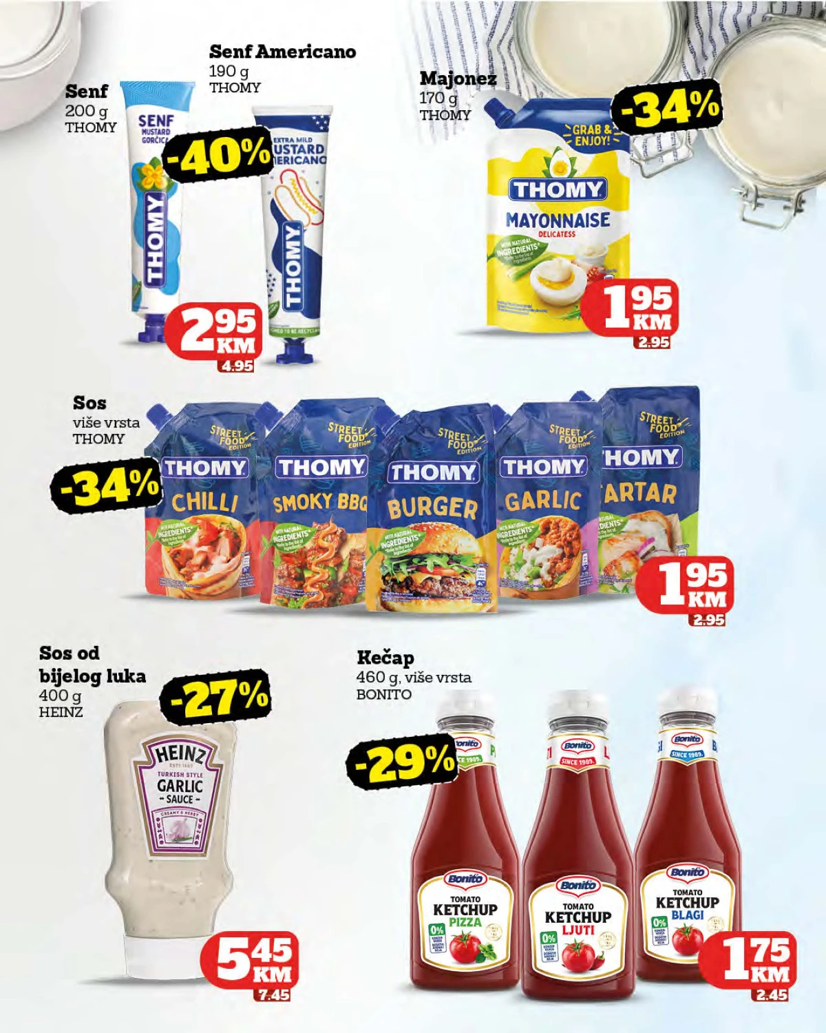 Crvena jabuka katalog akcija strana 9