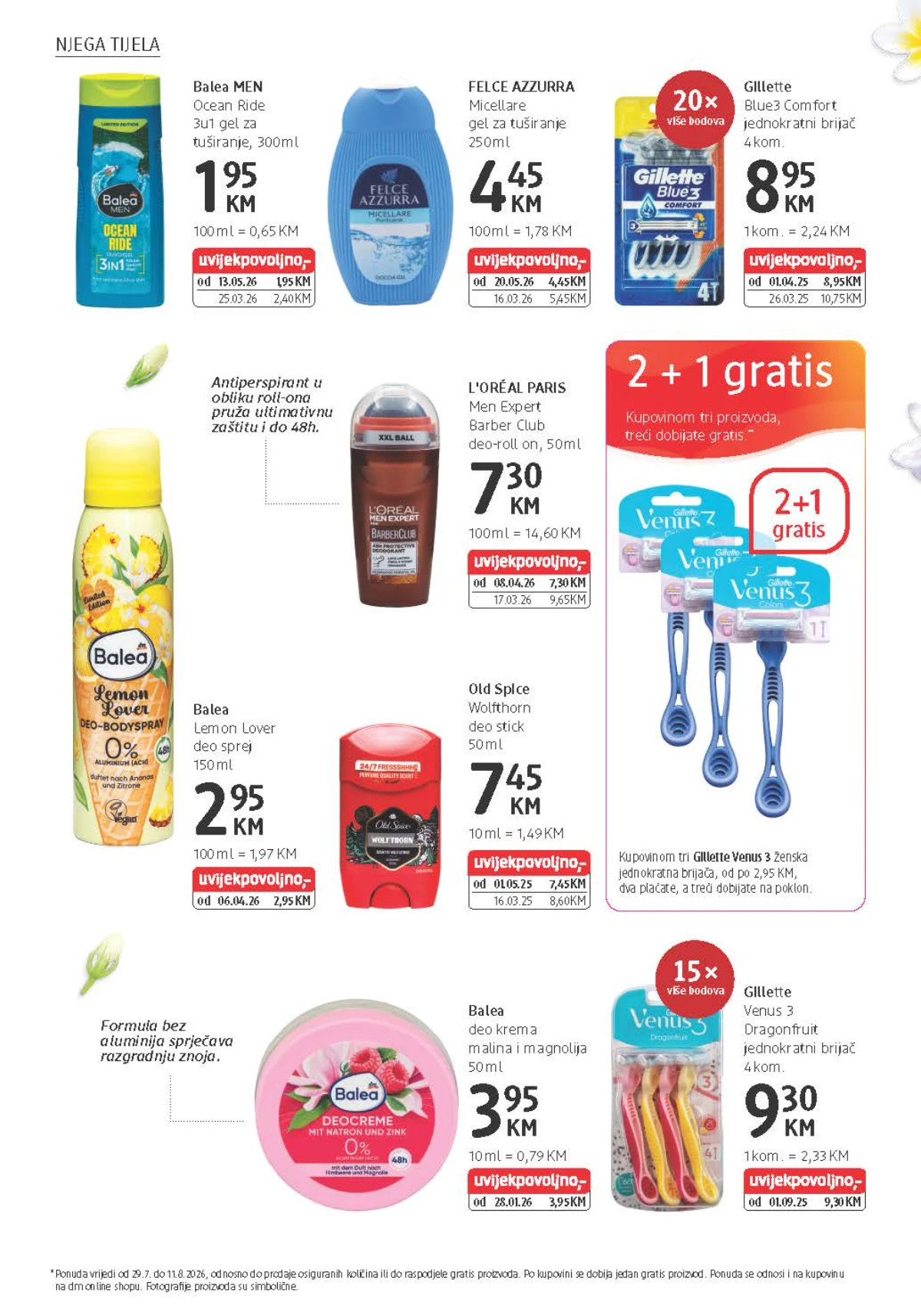 dm katalog akcija strana 14