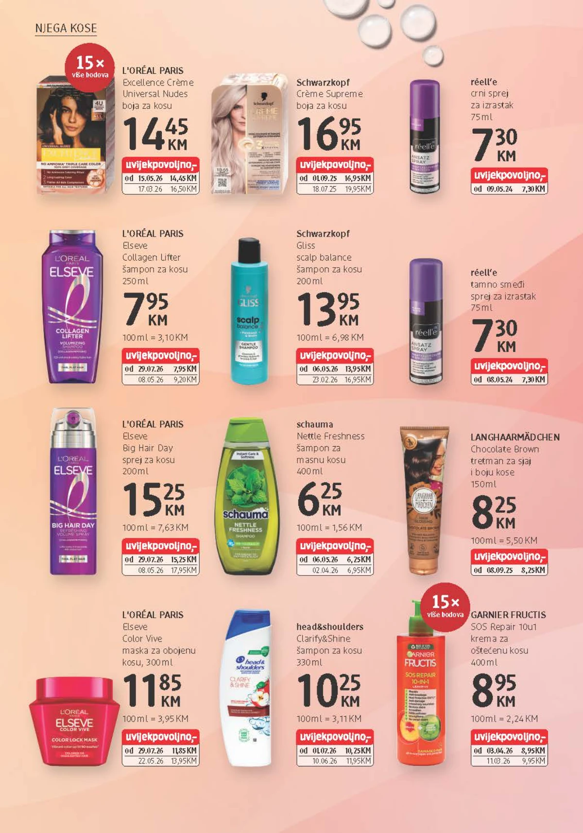 dm katalog akcija strana 16