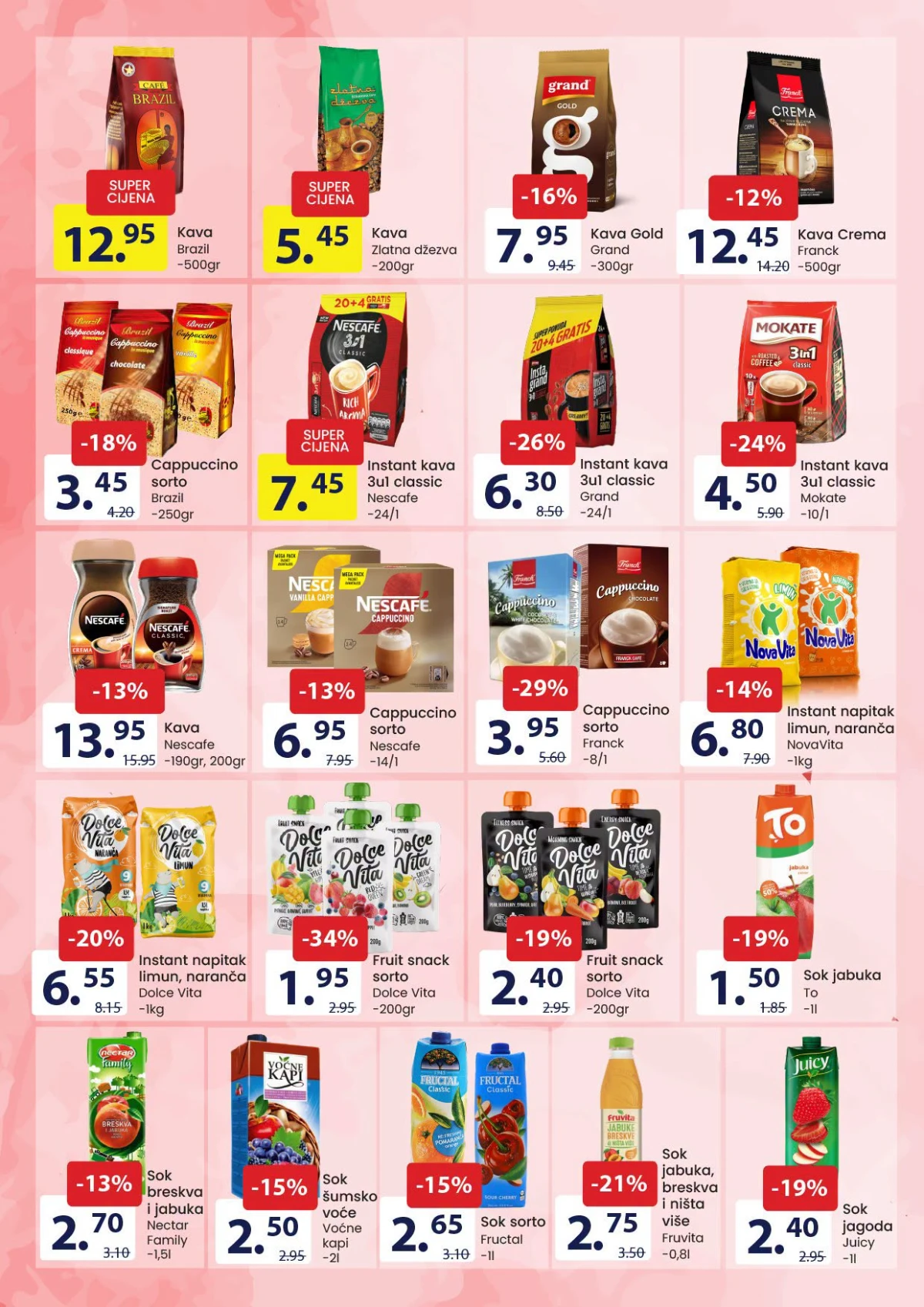 FIS katalog akcija strana 10