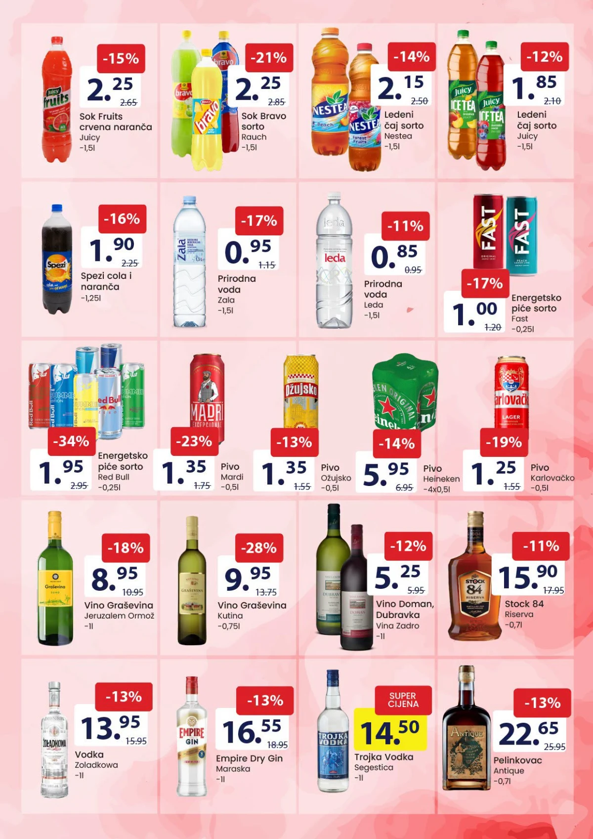 FIS katalog akcija strana 11