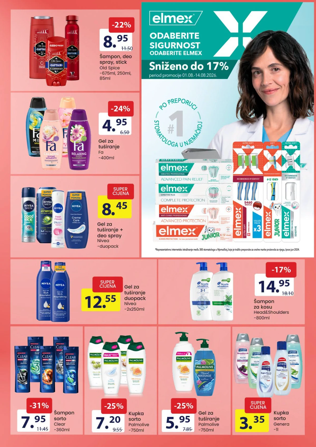 FIS katalog akcija strana 12