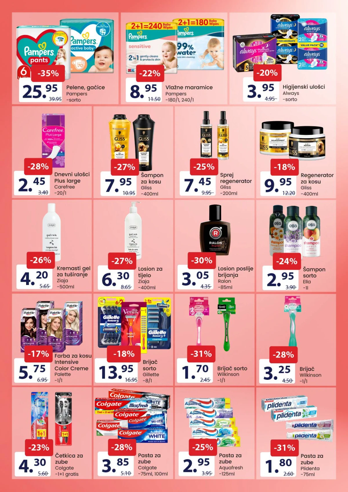FIS katalog akcija strana 13