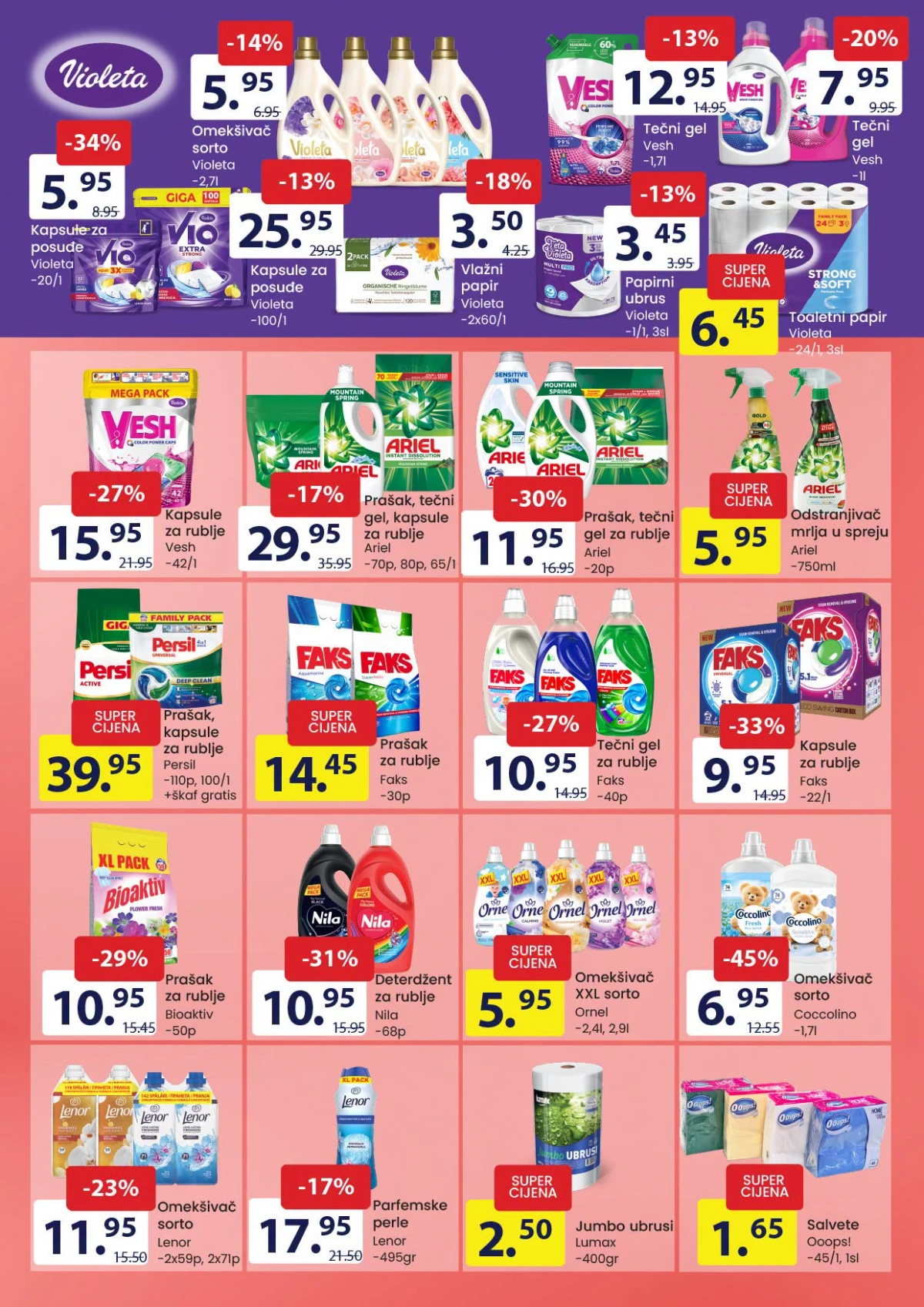 FIS katalog akcija strana 14