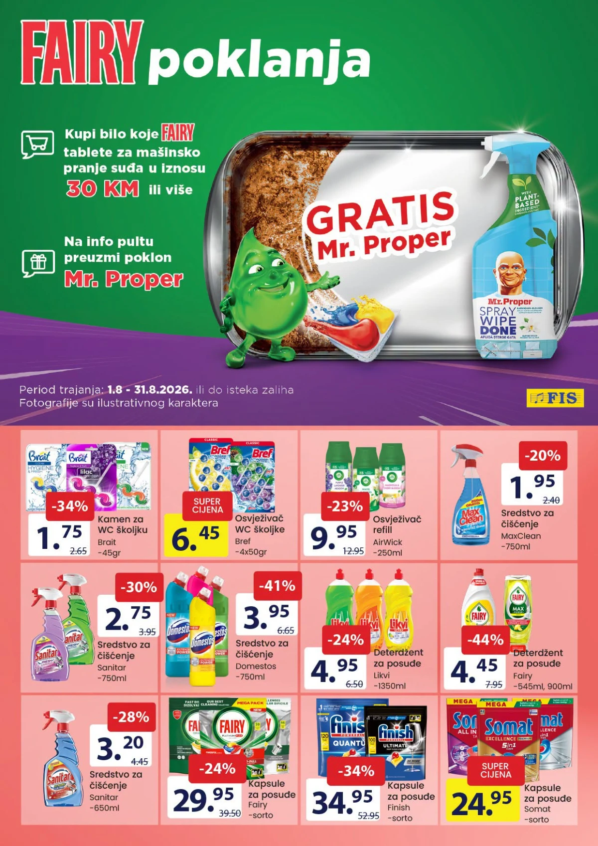 FIS katalog akcija strana 15