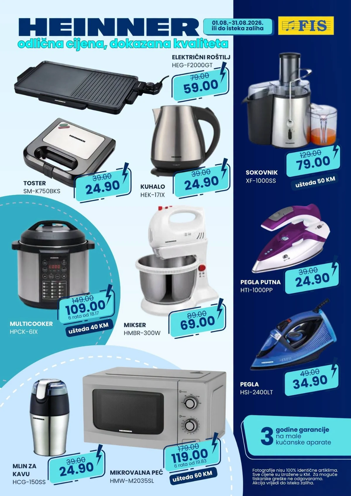 FIS katalog akcija strana 2