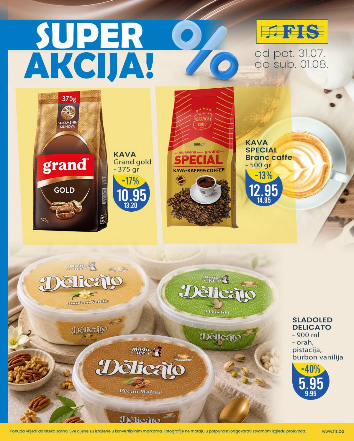 FIS katalog akcija strana 3
