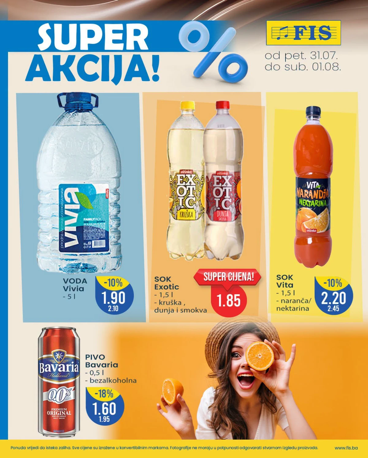 FIS katalog akcija strana 4