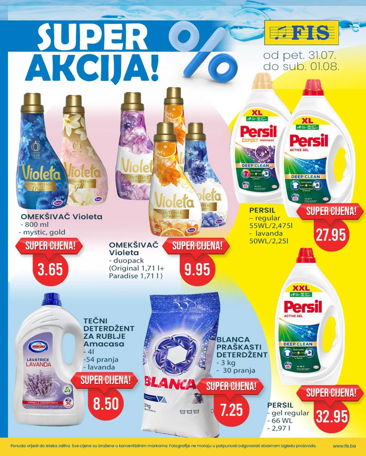 FIS katalog akcija strana 5
