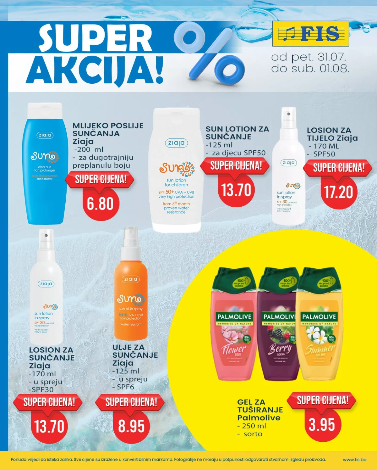 FIS katalog akcija strana 7