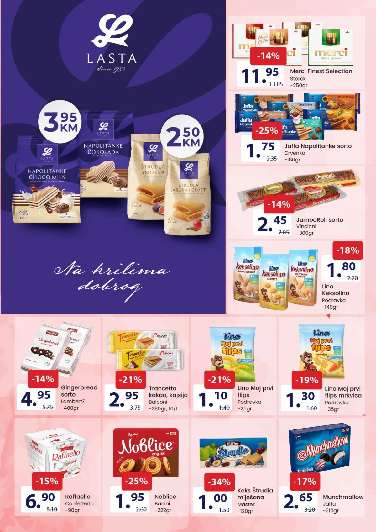 FIS katalog akcija strana 8