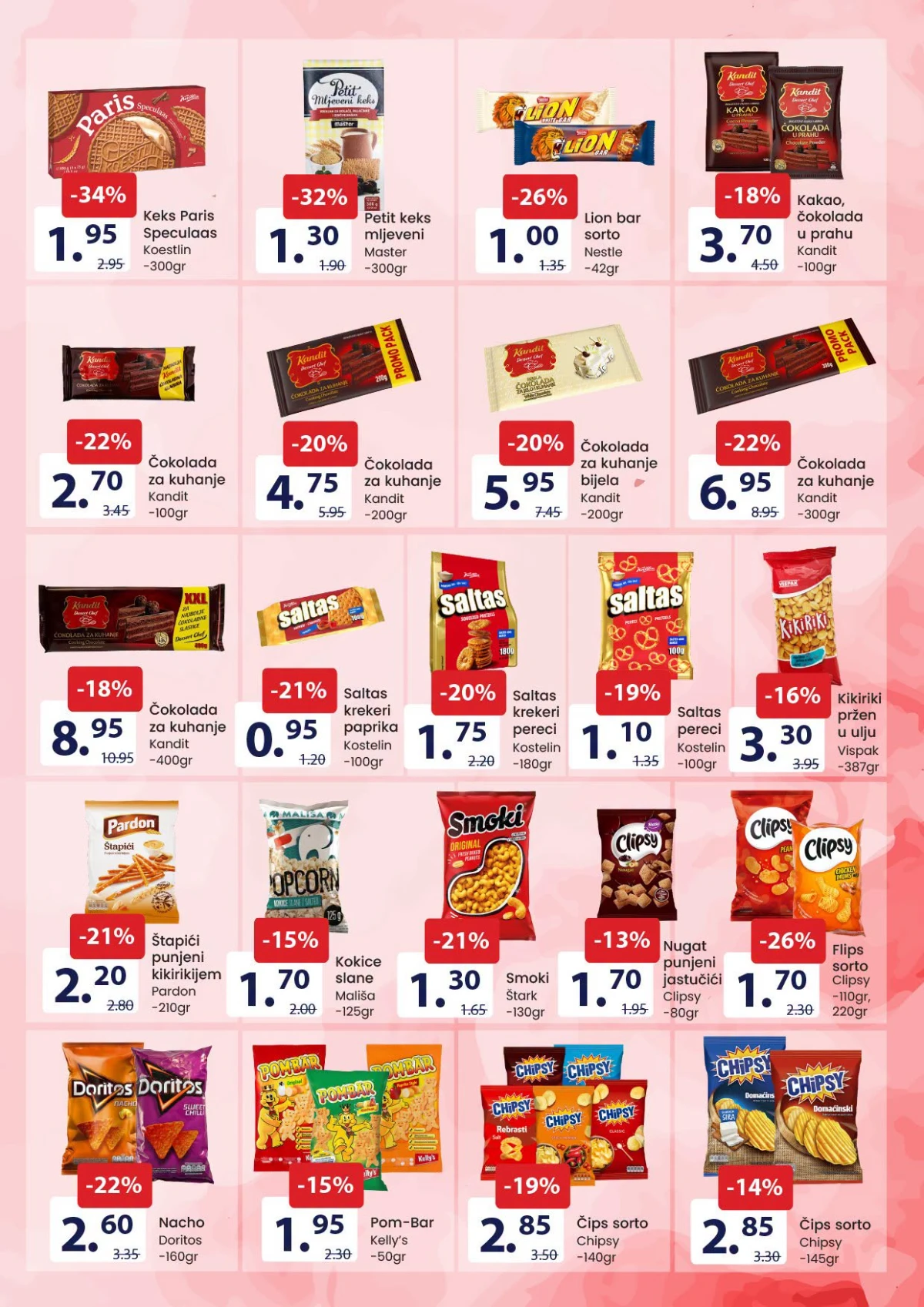 FIS katalog akcija strana 9