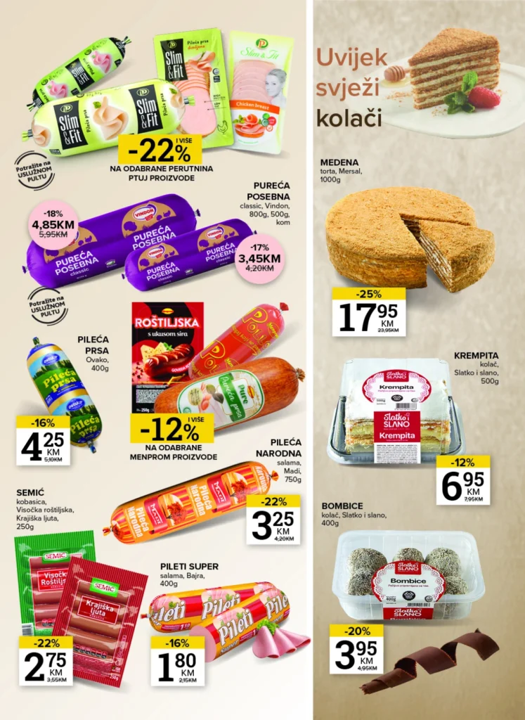 Konzum katalog, strana 11