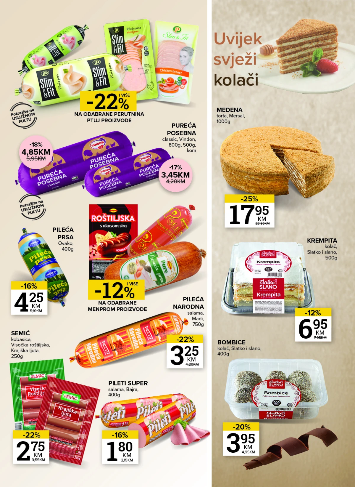 Konzum katalog akcija strana 11