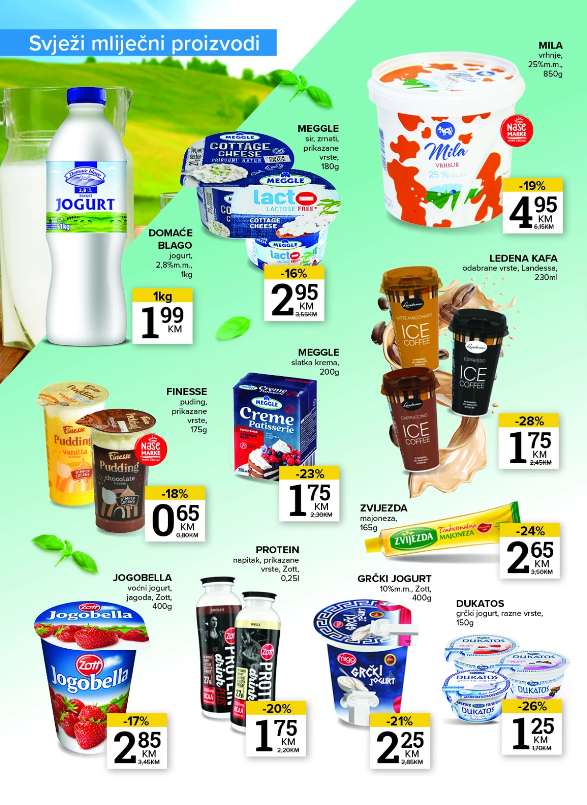 Konzum katalog akcija strana 12