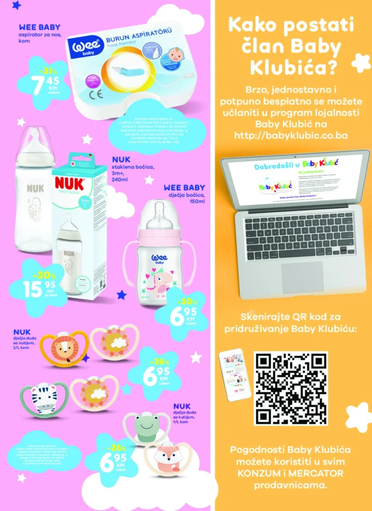 Konzum katalog, strana 21