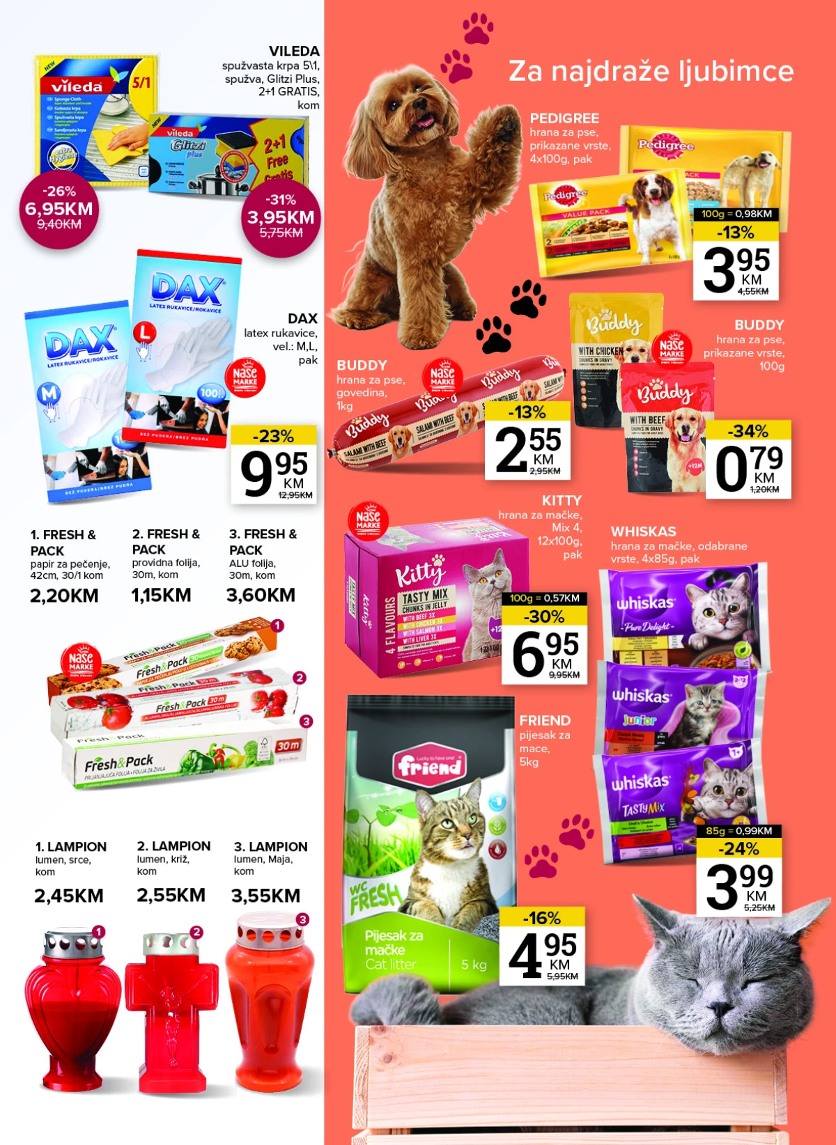 Konzum katalog akcija strana 23