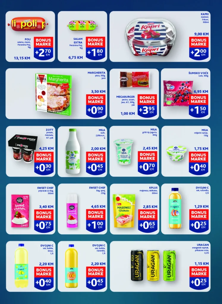 Konzum katalog, strana 29