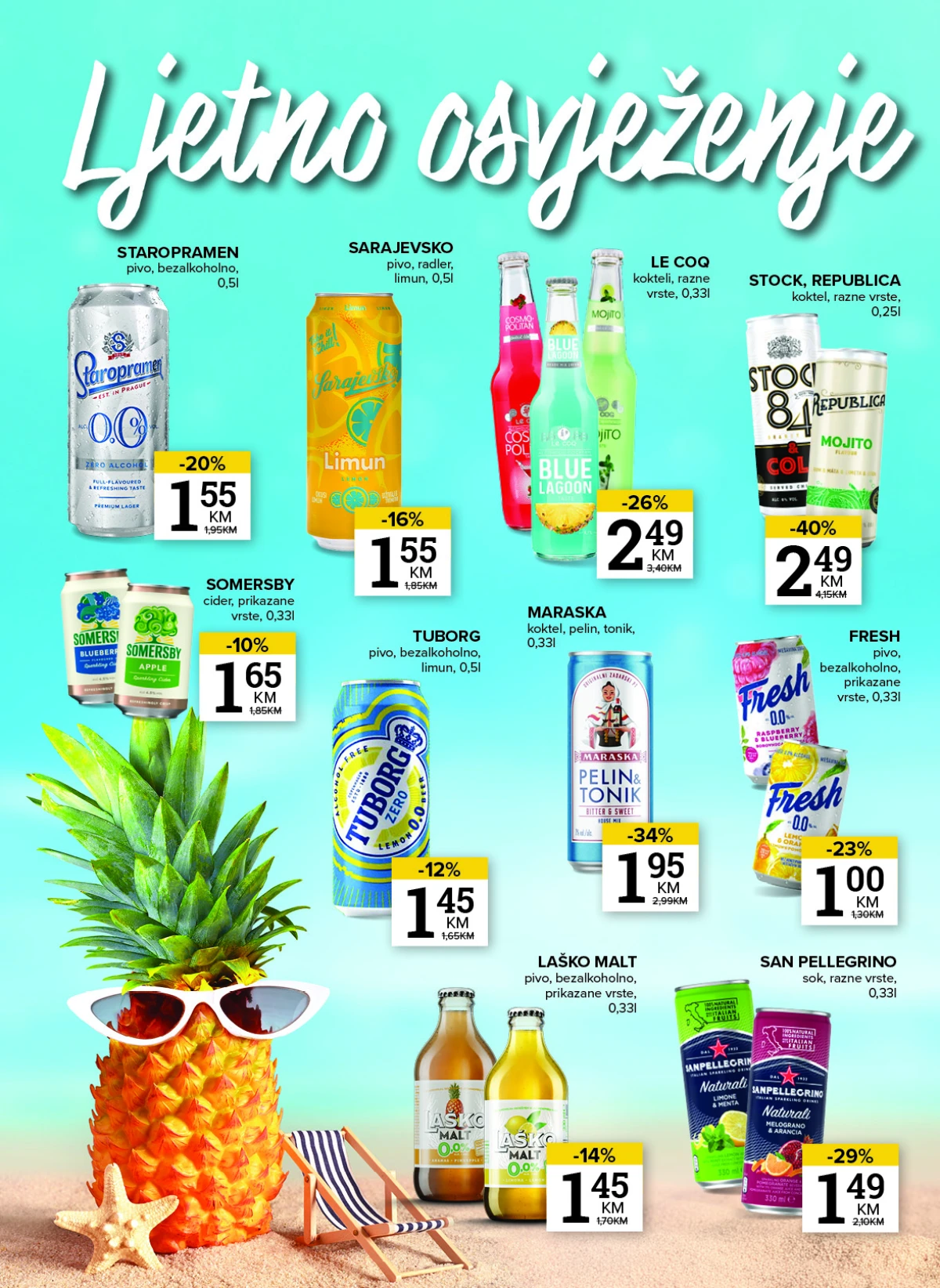 Konzum katalog akcija strana 4