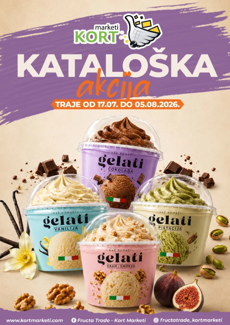 Kort katalog akcija strana 1