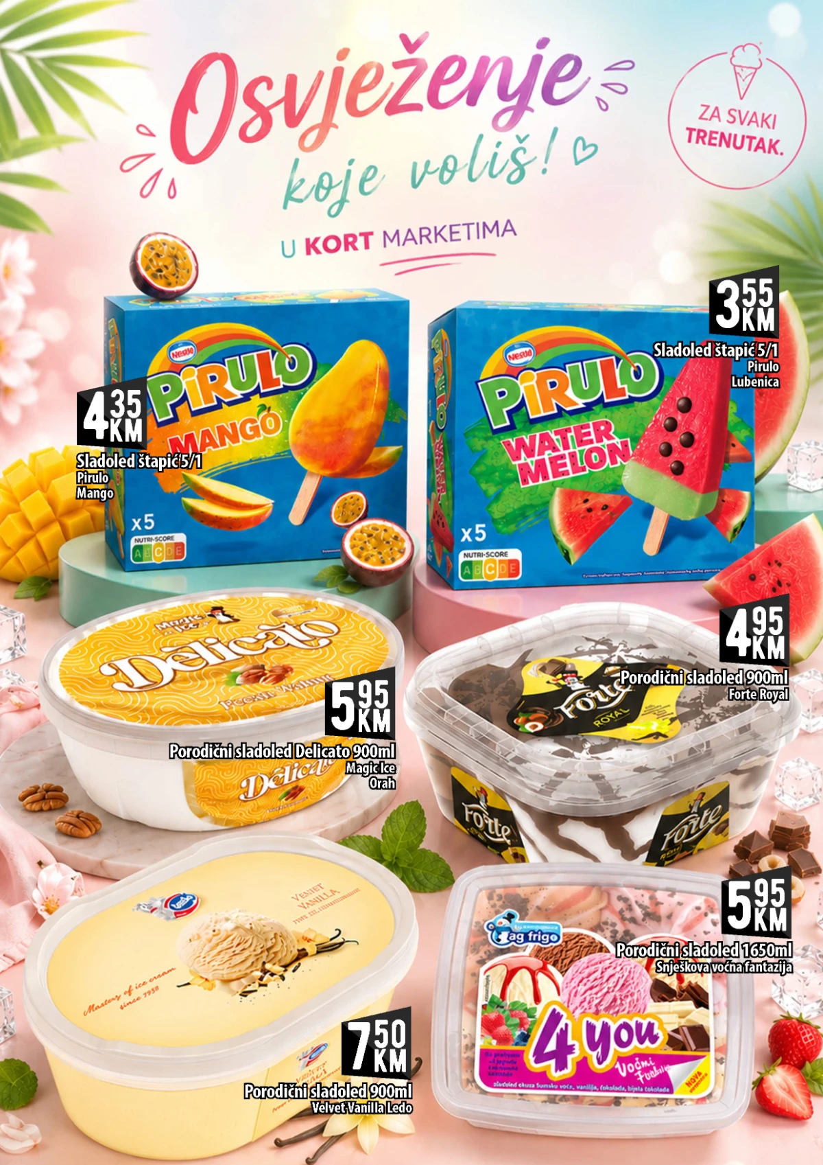 Kort katalog akcija strana 10