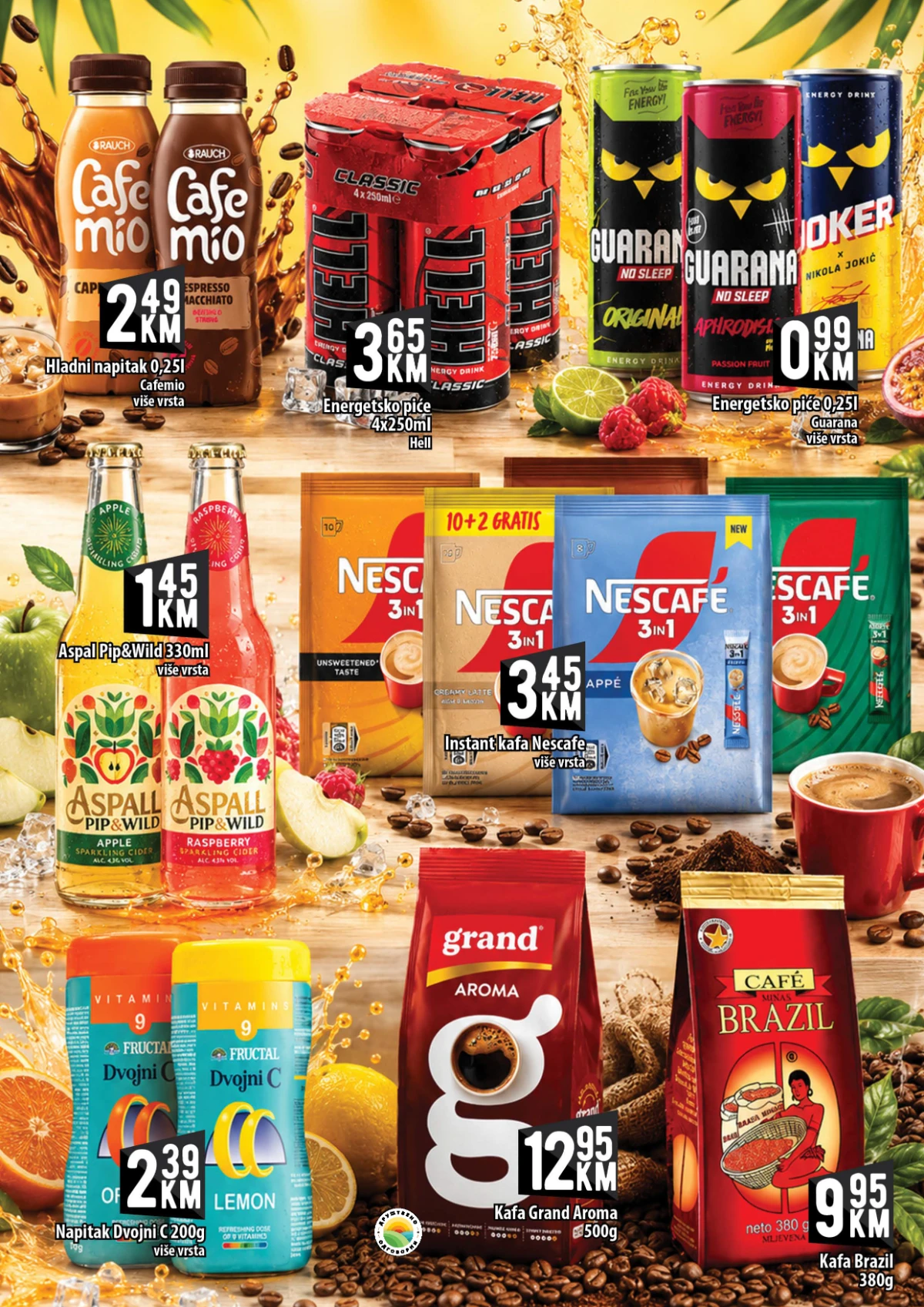 Kort katalog akcija strana 11