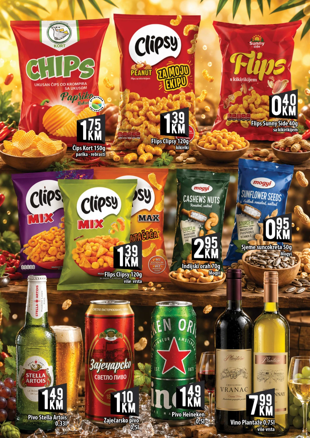 Kort katalog akcija strana 12
