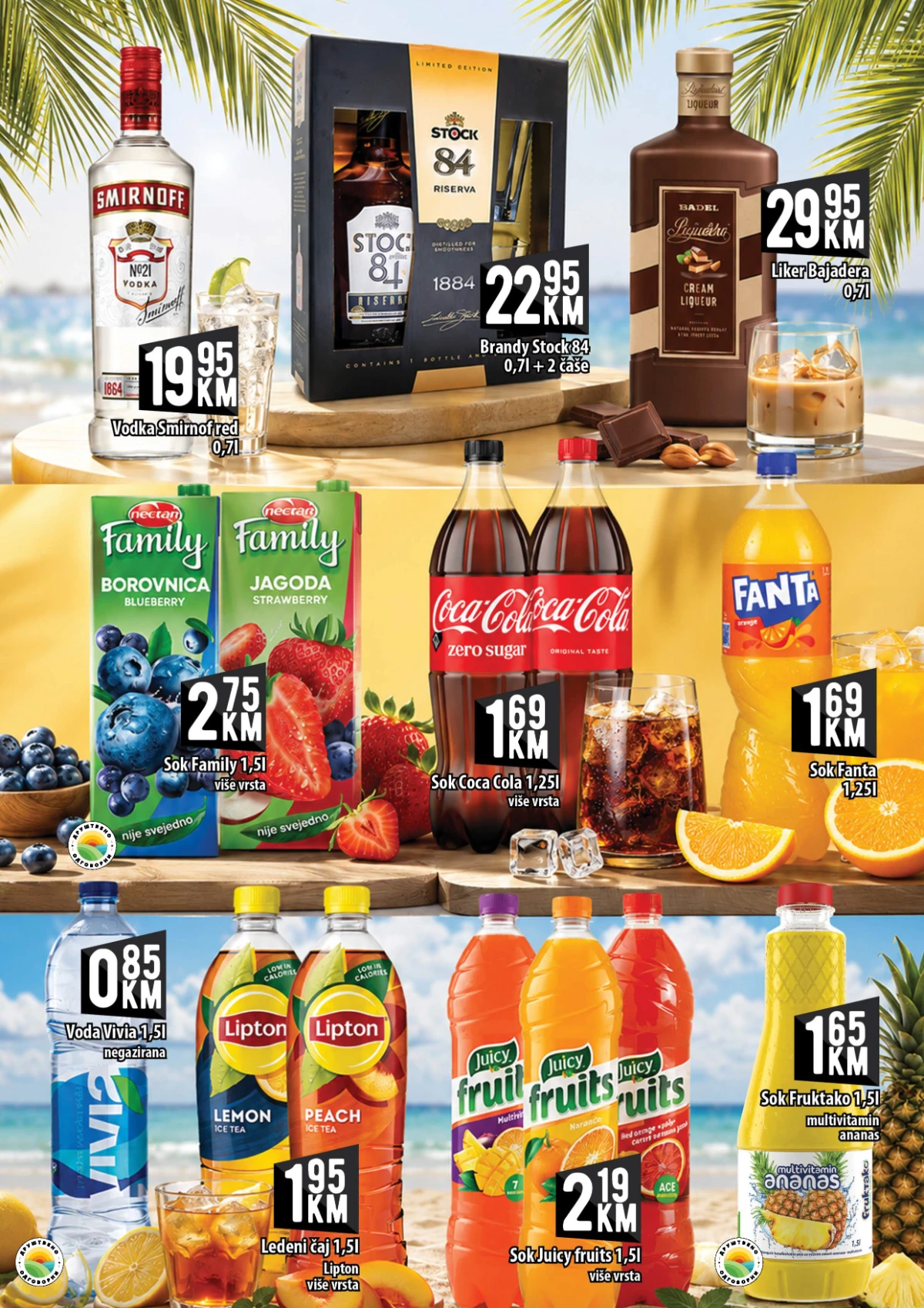 Kort katalog akcija strana 13
