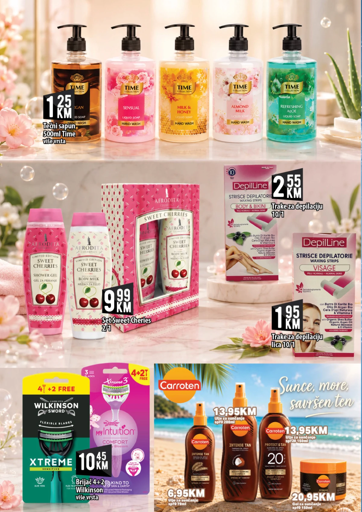 Kort katalog akcija strana 14