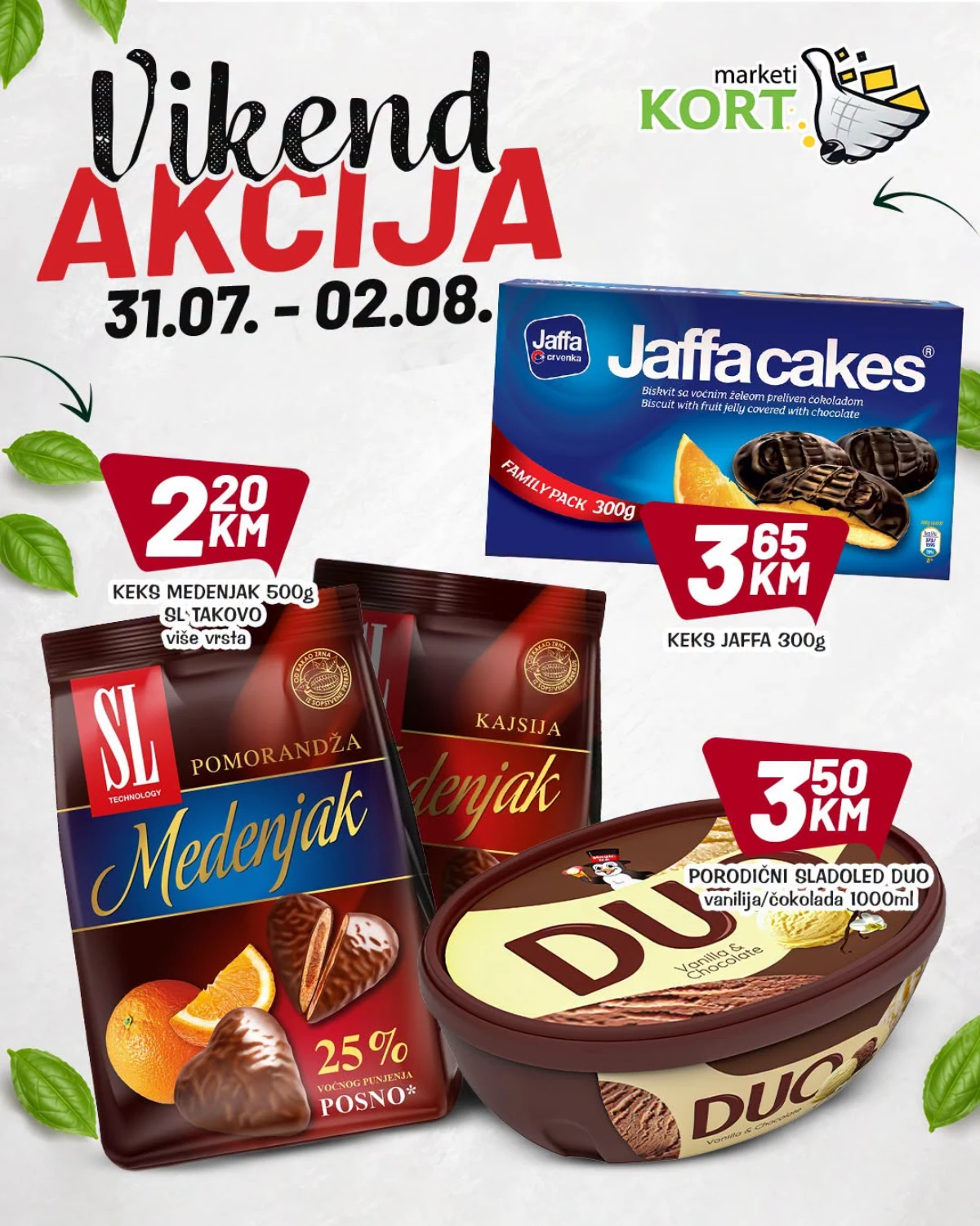 Kort katalog akcija strana 4