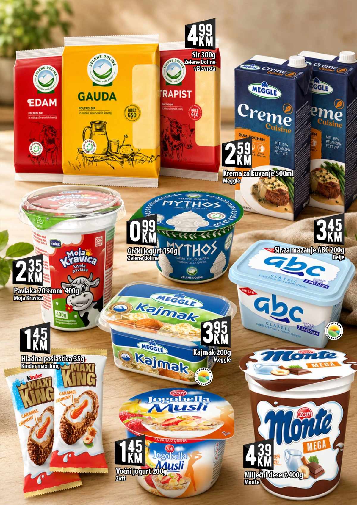 Kort katalog akcija strana 5
