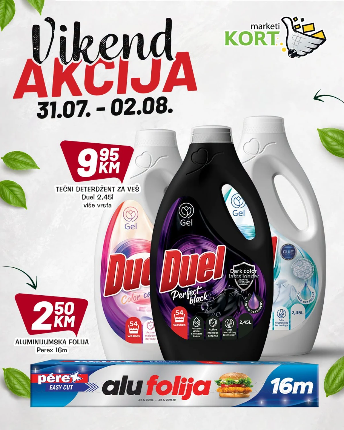 Kort katalog akcija strana 6