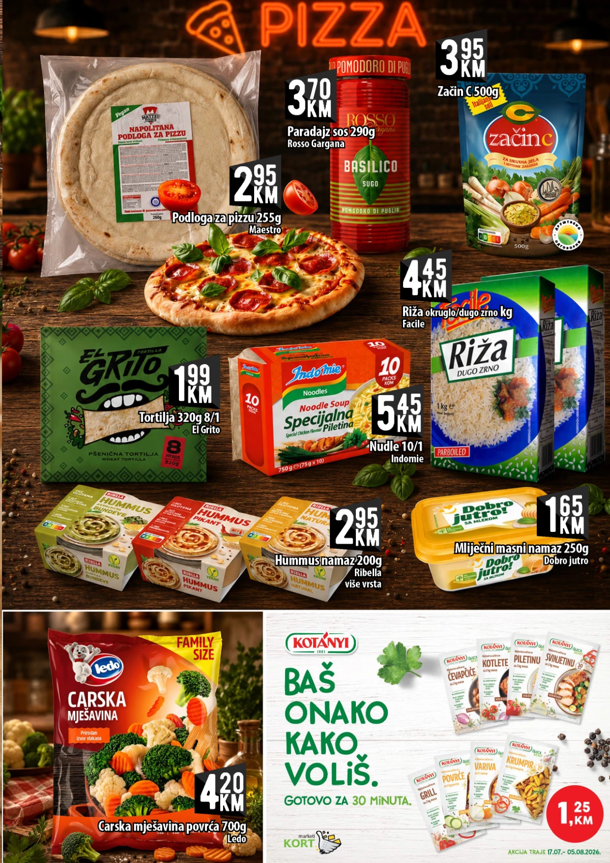Kort katalog akcija strana 7