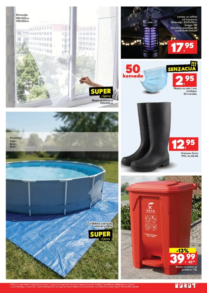 Robot katalog, strana 3