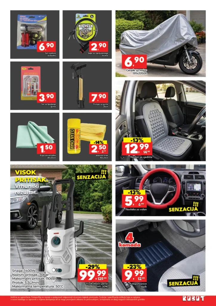 Robot katalog, strana 5
